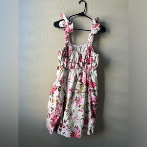 Abercrombie and Fitch Summer Dress, Size XL